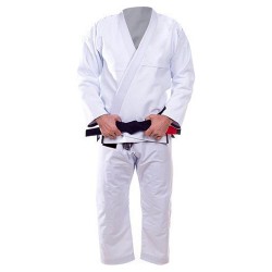 Jiu Jitsu Uniform